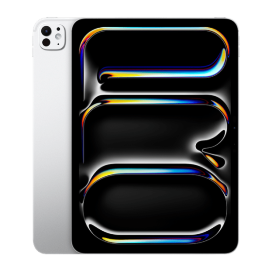 Apple IPad Pro Wi-Fi