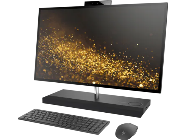 HP Envy All-In-One 27