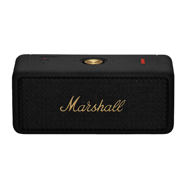 Marshall Speaker