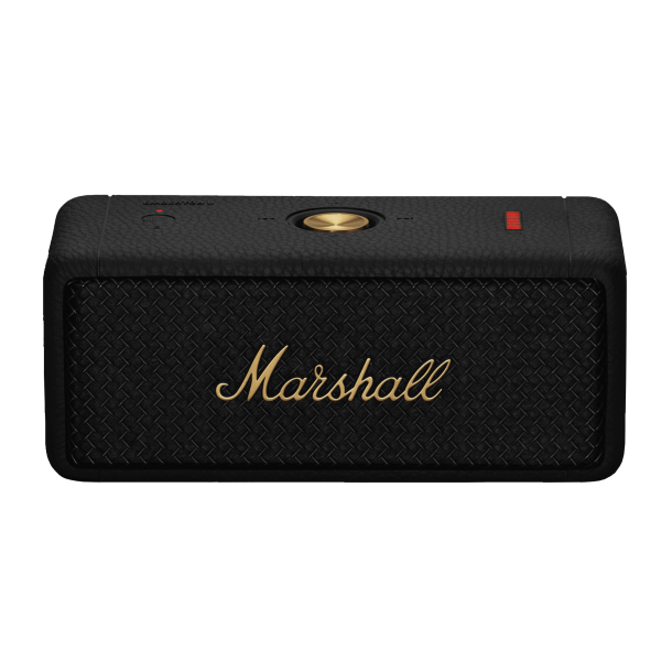 Marshall Speaker
