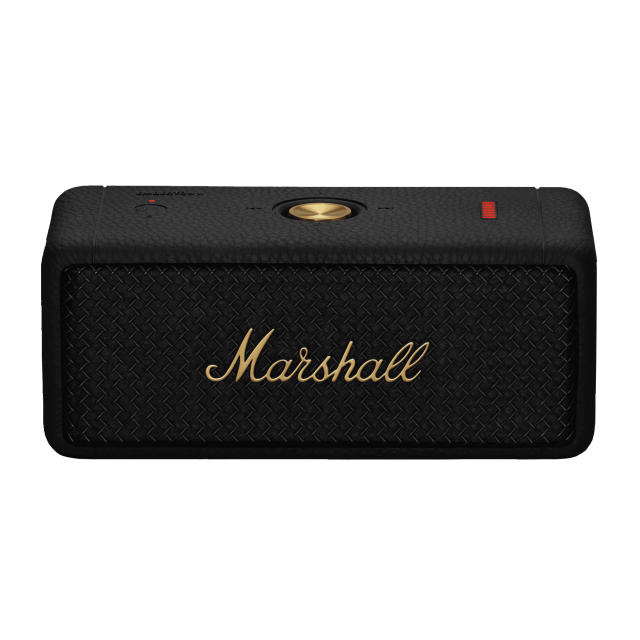 Marshall Speaker
