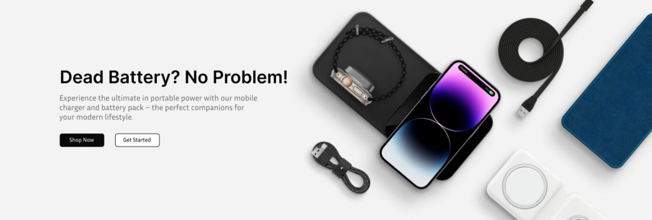 Offer Slider